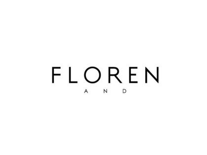 フローレンアンド(FLOREN and)の写真