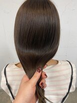 シーバイサイン(sea by Sign)&nbsp;しなやかオリーブベージュ♪