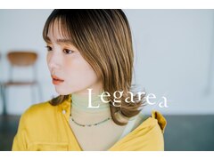 Legare/a【レガーレ】