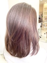 コクェット(coquette)&nbsp;髪質改善／髪質改善トリートメント／白髪染め／縮毛矯正