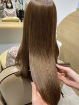 ヘアーアンドビューティーベリー(hair&beauty Very) 【hair＆beauty Very】 Style