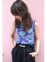 ジャコ ヘアー(jako HAIR)&nbsp;【jako/自由が丘】デザインカラー/髪質改善/ハイライト