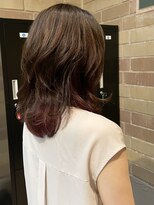 エルテ(ERTE)&nbsp;【ピンク】レイヤーミディアム