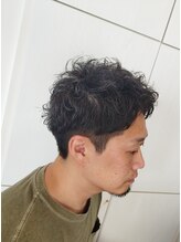 ウィッシュ(WISH)&nbsp;高橋 翼