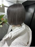 髪質改善/グレージュカラー/ブリーチカラー/蒲田/近藤