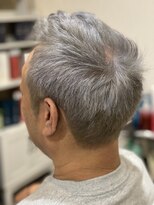 ルシードスタイル ナチュールトゥ(LUCIDO STYLE nature to)&nbsp;ソフトモヒカン