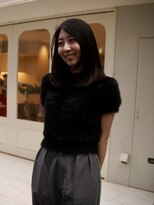 ビュートリアム 梅田(BEAUTRIUM)&nbsp;レイヤー/顔周りレイヤー/ミディアム/セミロング/梅田/茶屋町