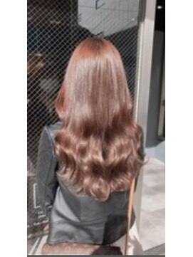 ルフレ 新宿本店1st(Reflet) エクステロング