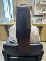 フォルテリノ ナゴヤ(FORTE Lino)&nbsp;パールプラチナトリートメント