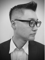 ダンパツ(DANPATSU)&nbsp;メンズカット