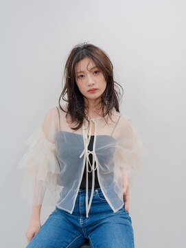 シア 新越谷店(SHEER) 撮影モデル