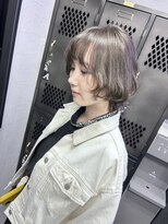 アンティア小作(ANT‘IA)&nbsp;パプリカウルフ