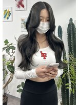 ノート(note)&nbsp;ダブルカラーでつくる透明感グレージュ