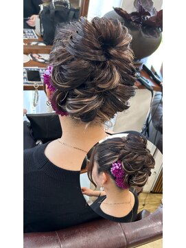 アローズ 大牟田店(arose) 大蛇山