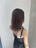 プルス(Plus)&nbsp;ミディアムレイヤー