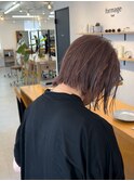 ミルクティーベージュ【三宮】福岡