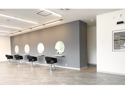 アクシス 仙台愛子店(AXIS)の写真