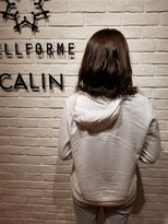 ビューティー エールフォルム 浜松有玉店(BEAUTY YELLFORME) エドル ナチュラルブラウン