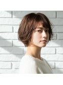 短いスタイルから伸ばす時にこれは、オススメです。