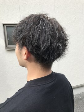 デン(den) ツイストスパイラル