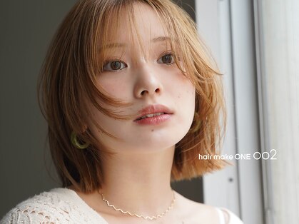 ワン 茅ヶ崎(ONE002)の写真