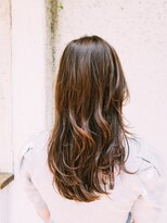 フローラビューティーヘアー(Flora Beauty Hair)&nbsp;くびれミディ/20代/30代/40代/50代/岡山/表町