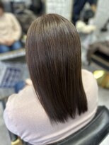 アローズ 久留米店(arose)&nbsp;まとまりサラサラ