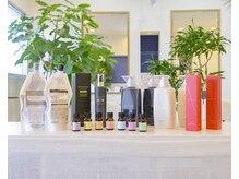 ラピス(Lapis)の雰囲気（厳選したオーダーメイドな施術で、髪の芯から艶やかな美髪を♪）