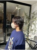 ウルフパーマ