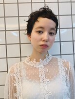 セン 表参道(sen)&nbsp;メルティカラー/ウェーブミディアム[表参道駅/明治神宮前駅]