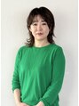 ノノ(nono) 馬場 奈津実
