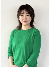 ノノ(nono) 馬場 奈津実