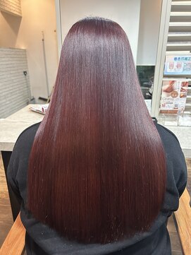 ジュエルボックス 堺東店(jewelbox) チェリーピンクカ