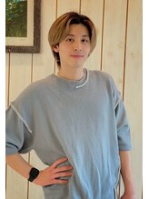 パコ(Paco) 坂東 要