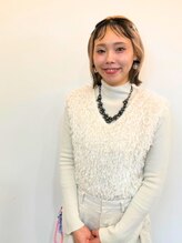 ビューティービースト 国場店(beauty:beast) 平良 亜矢子