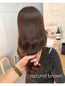 レア(Le’a) ブラウンカラー◎