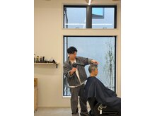 ヘアルームキムラ(HAIR ROOM KIMURA)