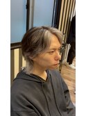 【メンズ】インナーウルフ