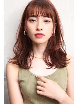 ブレスボー コウベ(Breath beauu) ▼長澤歩美Breath beauu Kobe▼ショート/ボブ/三宮/元町/神戸