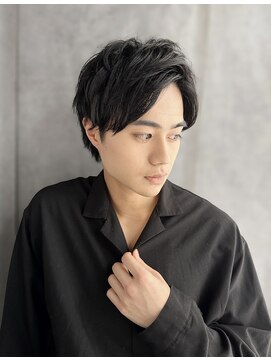 リゾートサロンM 新宿東口(Resortsalon M by valore) Resortsalon M【新宿東口店】 メンズ