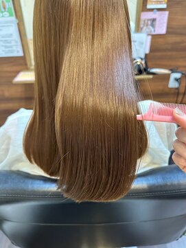 ラナンキュラス(Ranunculus) ストレートエステ