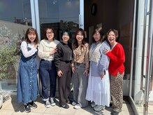 ユウヘアー 千代田橋店(U Hair)