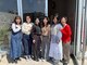 ユウヘアー 千代田橋店(U Hair)の写真/女性ならではの目線で骨格に合わせた、あなたに一番似合うスタイルをご提案。再現性の高いスタイルに。