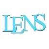 レンズ(LENS)のお店ロゴ