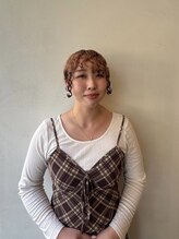 アジーオ(agio) ｙｕｉ 