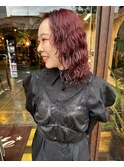 ボルドー♪