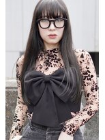 トプカピ(TOPCAPI) smooth hair