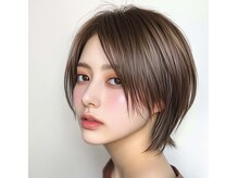 シーズンズ(SEASONS)の雰囲気（女性スタッフだけのアットホームな雰囲気で緊張することなく◎）