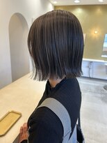トパ タカオカ(topa takaoka) アンブレラカラー