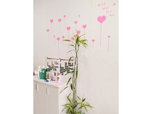 ヘアーハート(Hair Heart)